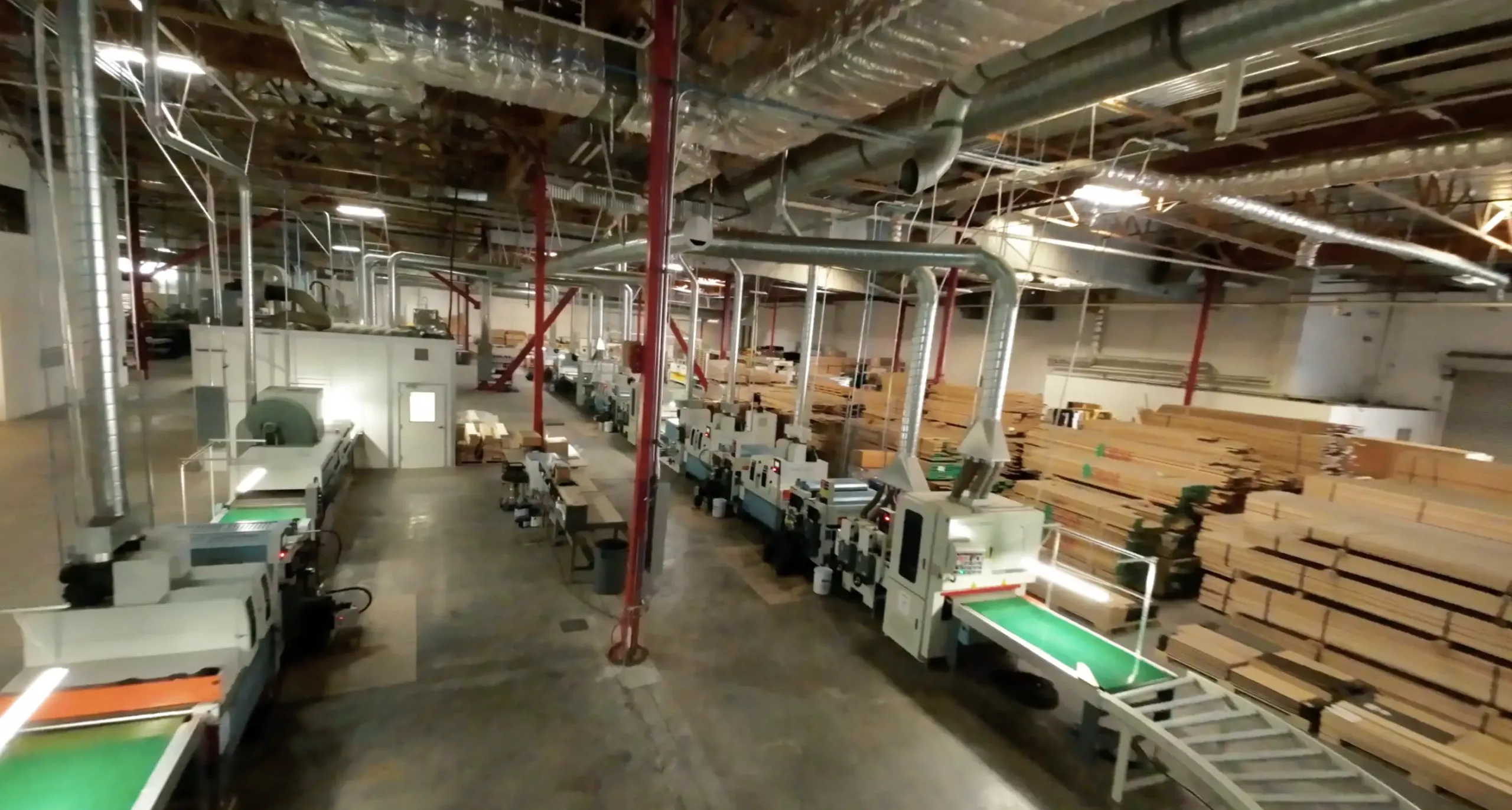 Bona Dura Shield | Concord Flooring's Bona finishing technology and process has created the most durable hardwood finish on the market today.