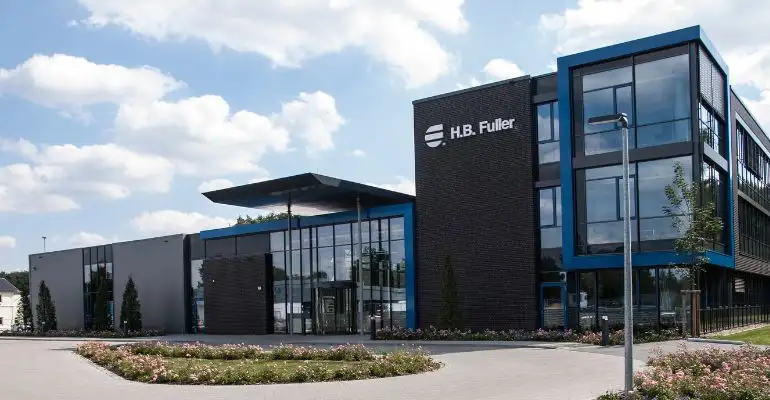 H.B. Fuller Technology Centers