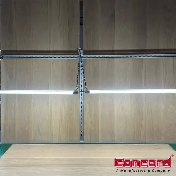 Digital Staining versus Traditional Staining for Color Accuracy | Engineered Wood Color Accuracy