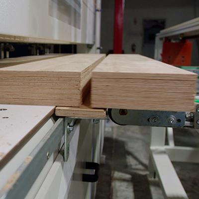 Wood adhesive is crucial in the manufacturing engineered wood floors.